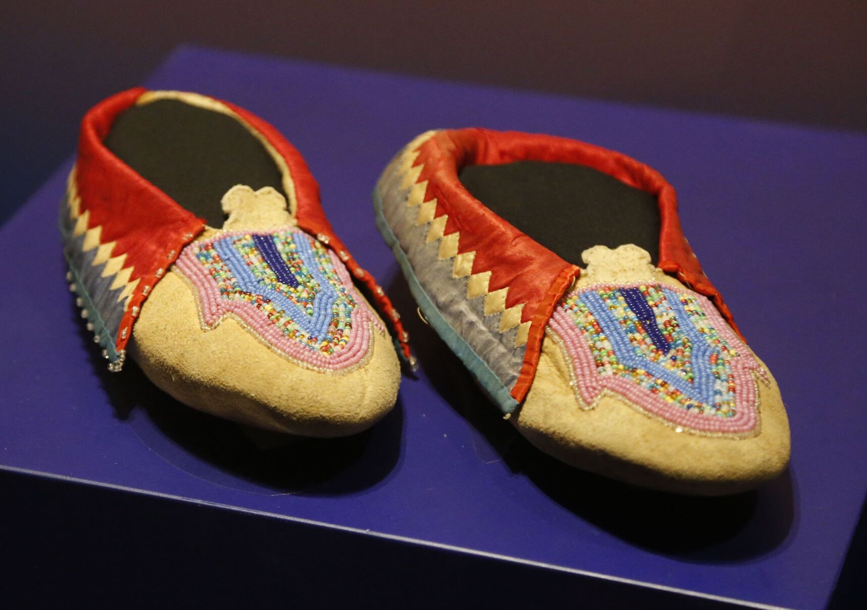 First Americans Museum